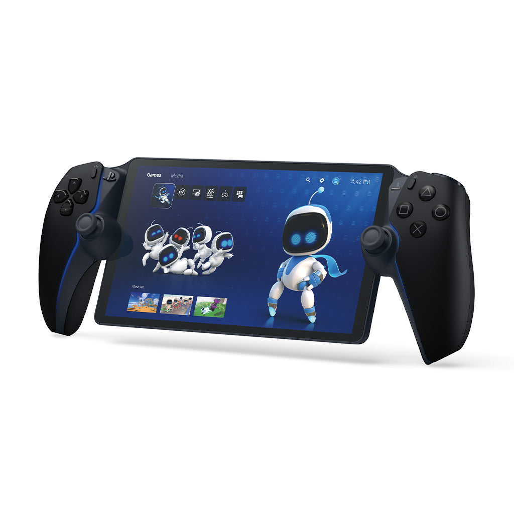 PlayStation Portal Remote Player (Midnight Black)