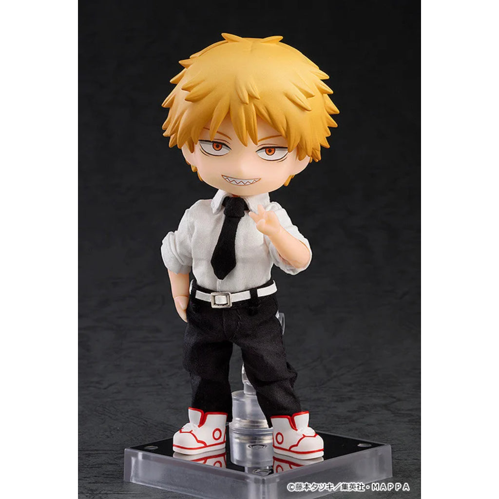 Nendoroid Doll Chainsaw Man - Denji (Reissue)
