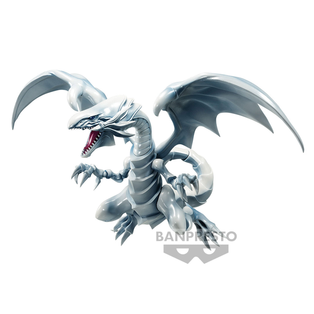 Banpresto Blue-Eyes White Dragon Yu-Gi-Oh! Monsters