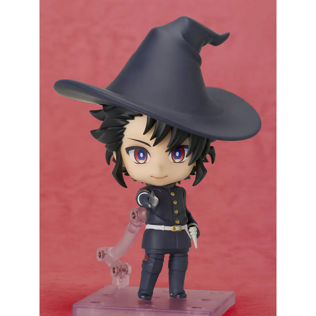 Nendoroid 3149 Ichi the Witch - Ichi