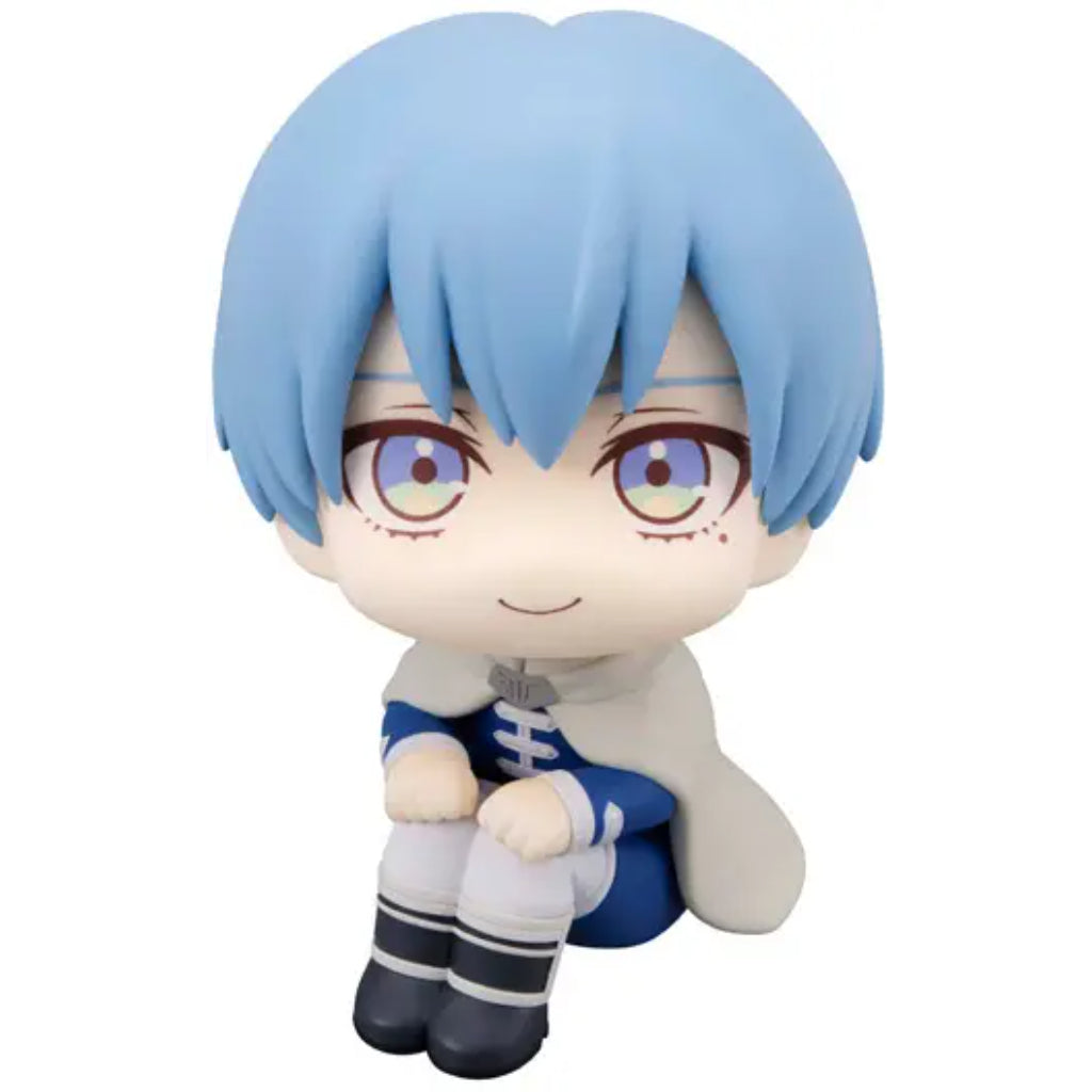 Lookup Frieren: Beyond Journey End - Himmel