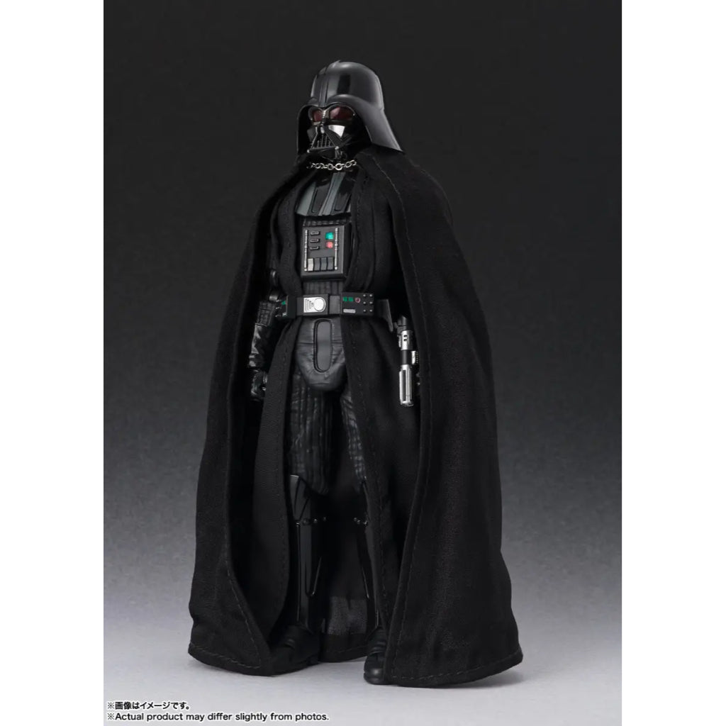 S.H.Figuarts Darth Vader Classic Ver (Star Wars: A New Hope)