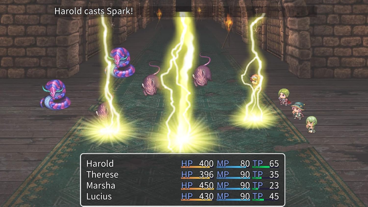 NSW RPG Maker MV