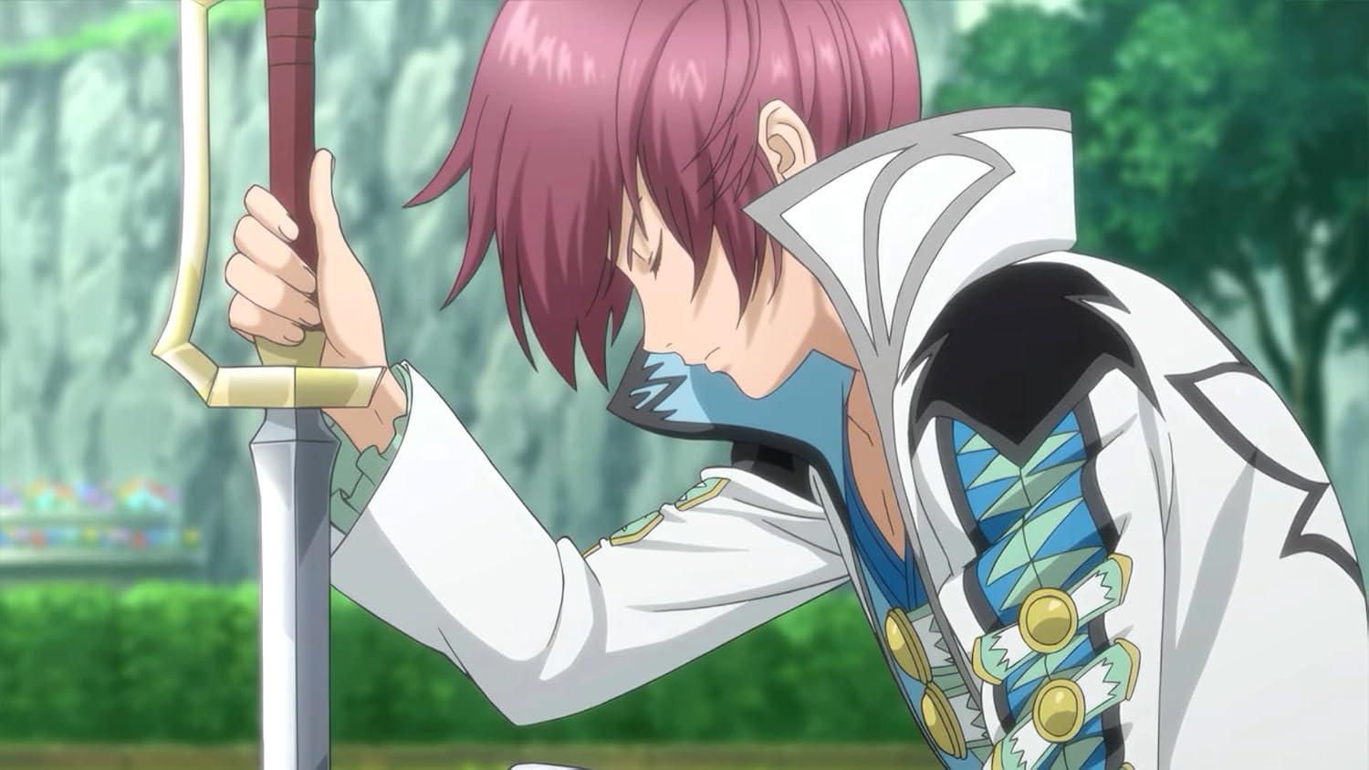 NSW Tales of Graces f Remastered