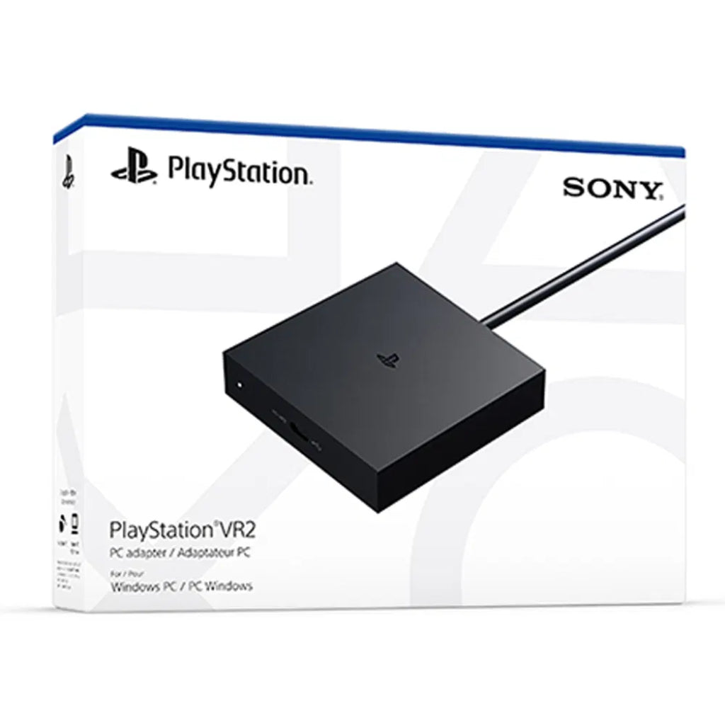 PS5 PlayStation VR2 PC Adapter (CFI-ZVP1G)