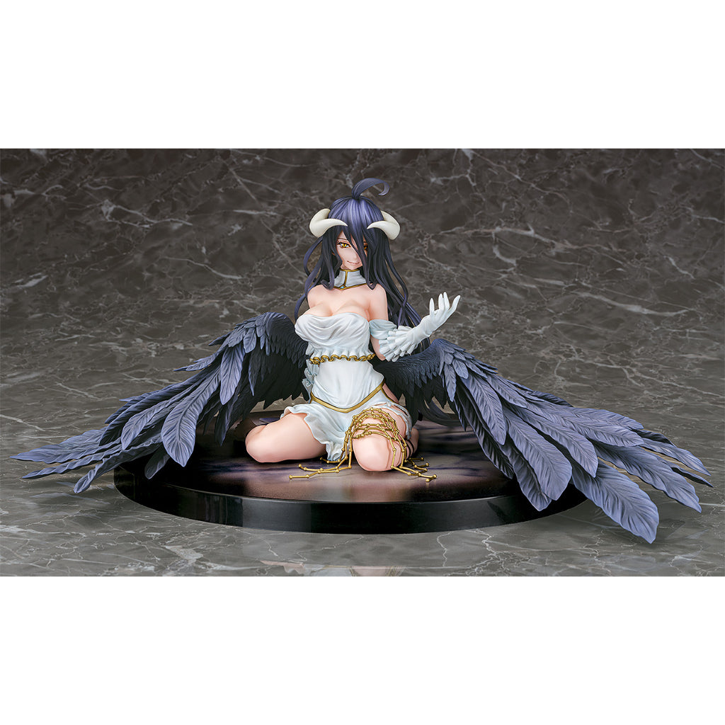 Overlord - Albedo Figurine