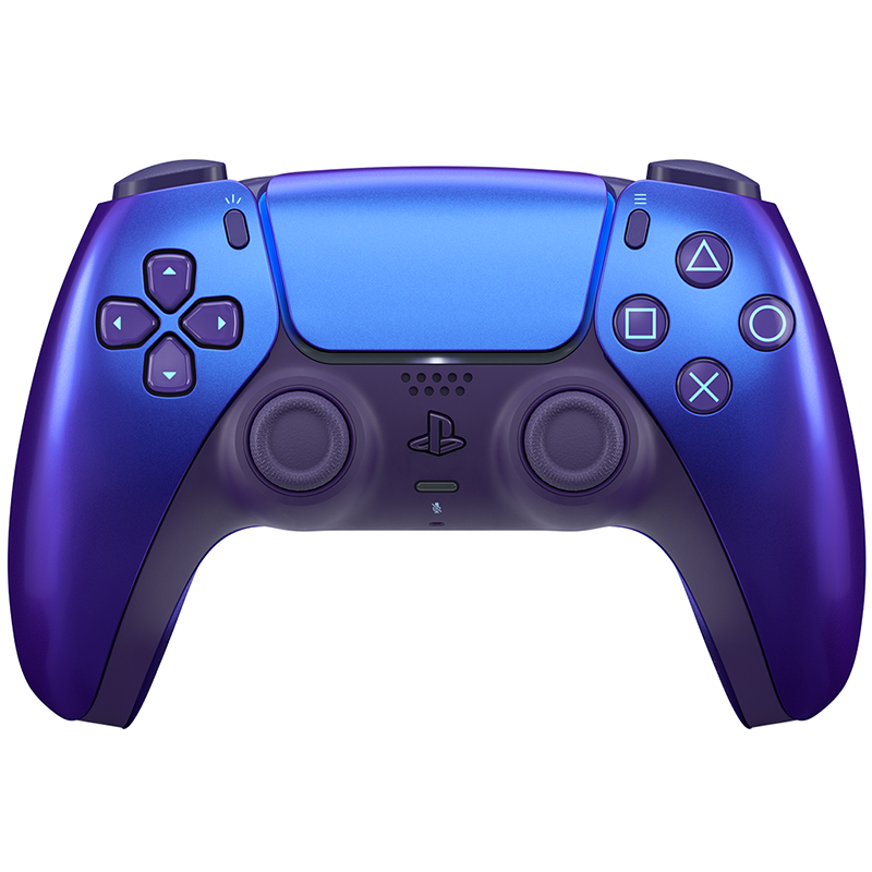 PS5 DualSense Controller (Chroma Indigo)