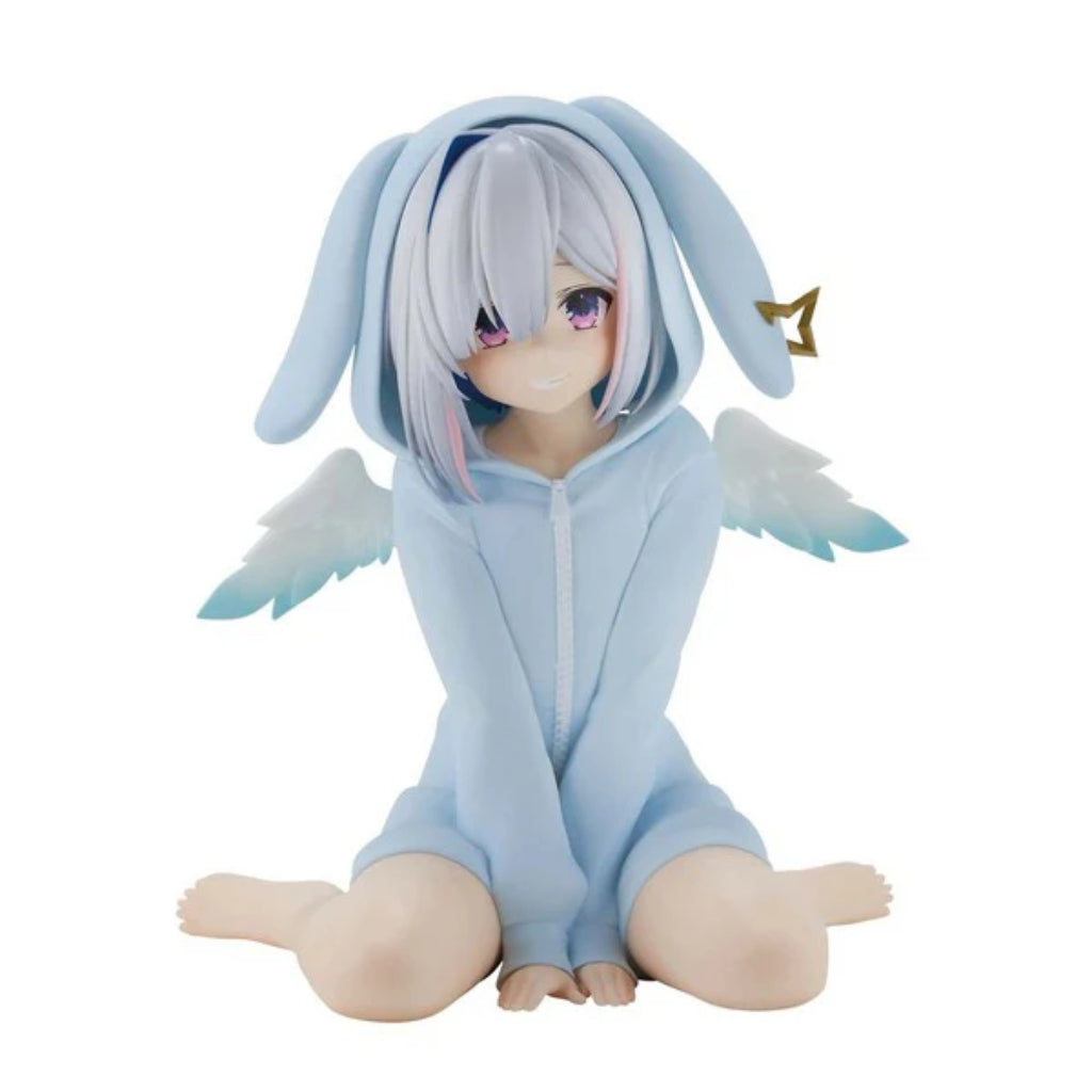 Banpresto Kanata Amane IF Relax Time Hololive
