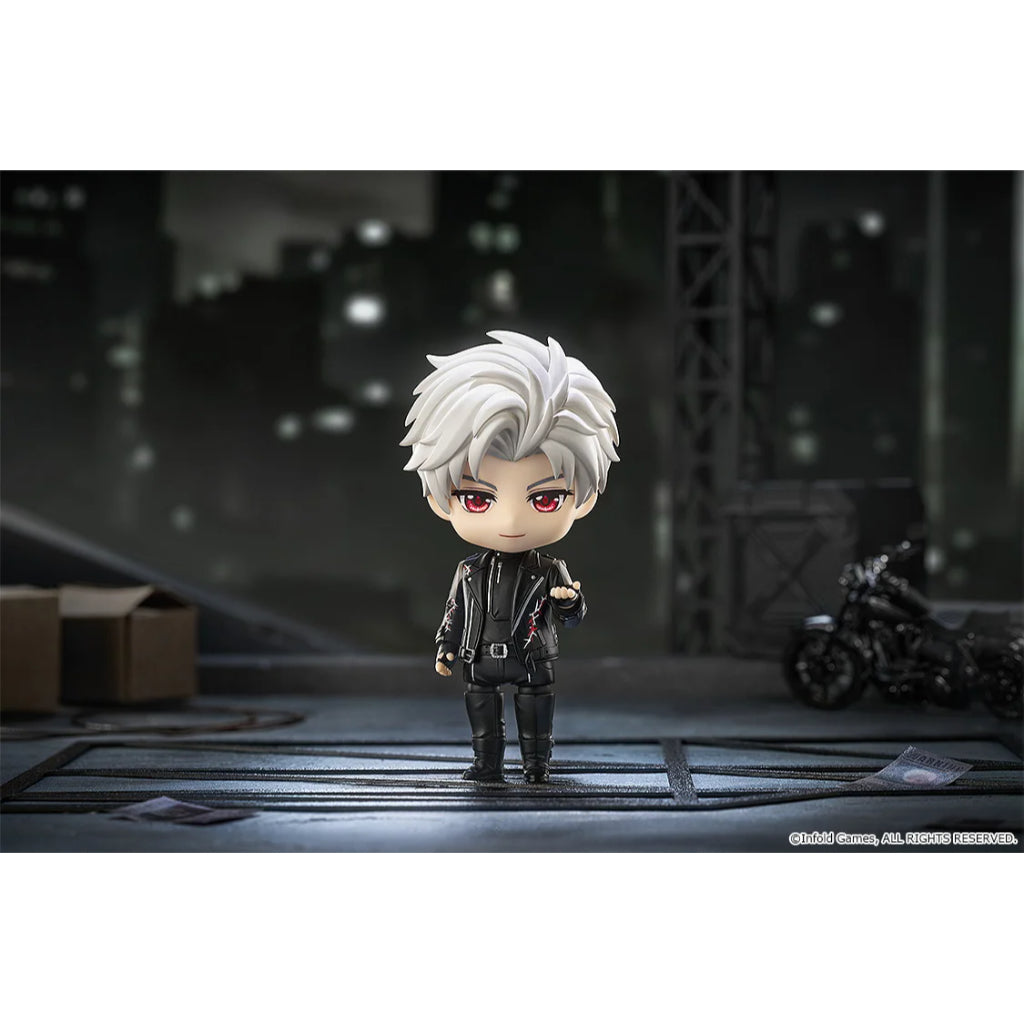 Nendoroid 2997 Love and Deepspace - Sylus