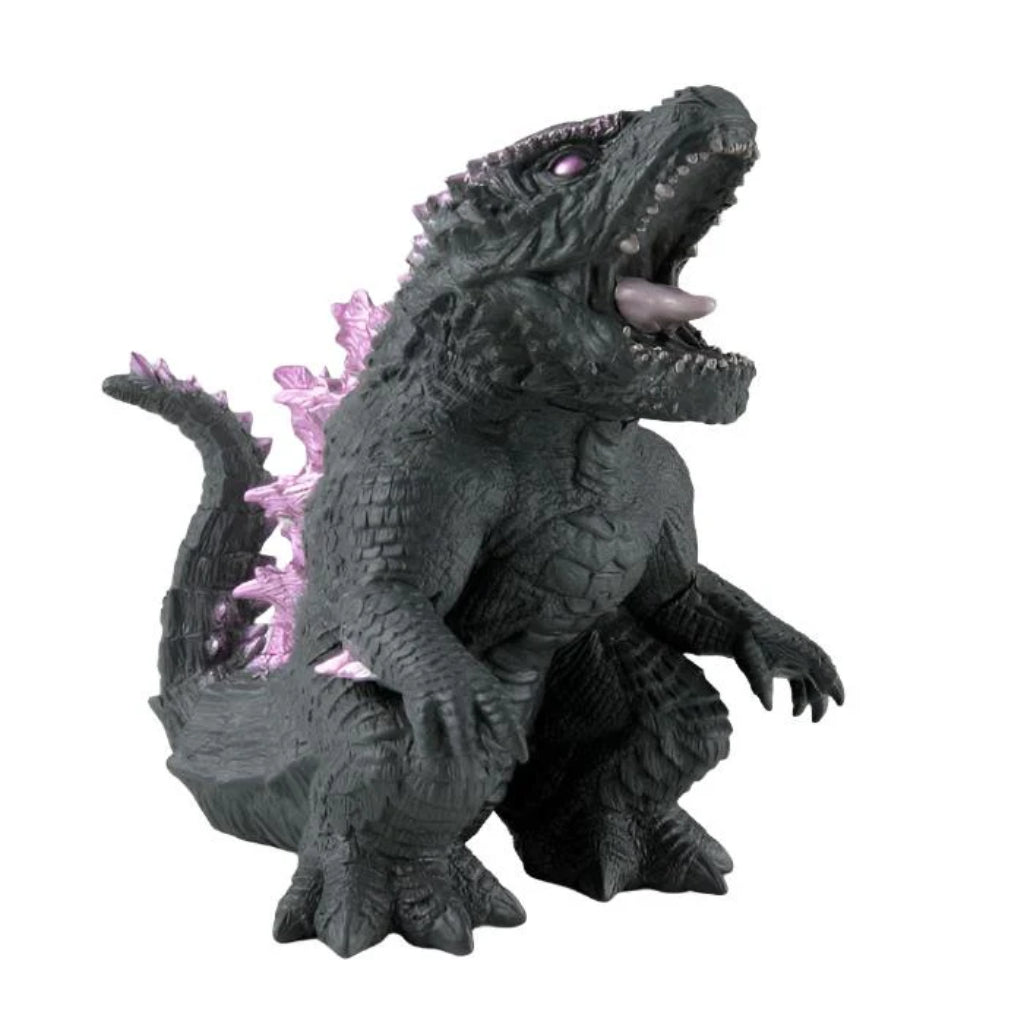 Banpresto Enshrined Monsters Godzilla (2024) Godzilla x Kong: The New Empire