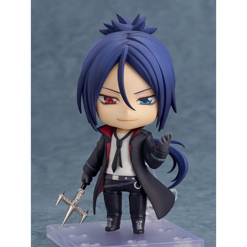 Nendoroid 3085 Reborn! - Mukuro Rokudo: Ten-Years-Later Ver.
