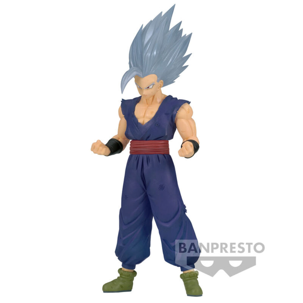 Banpresto Son Gohan (Beast) Clearise Dragon Ball Super: Super Hero