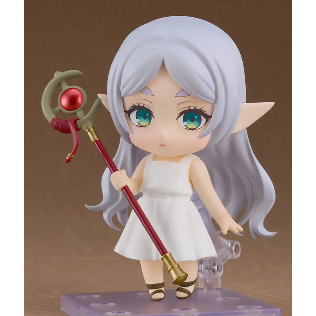 Nendoroid 2986 Frieren: Beyond Journey End - Frieren: Apprentice Era Ver.