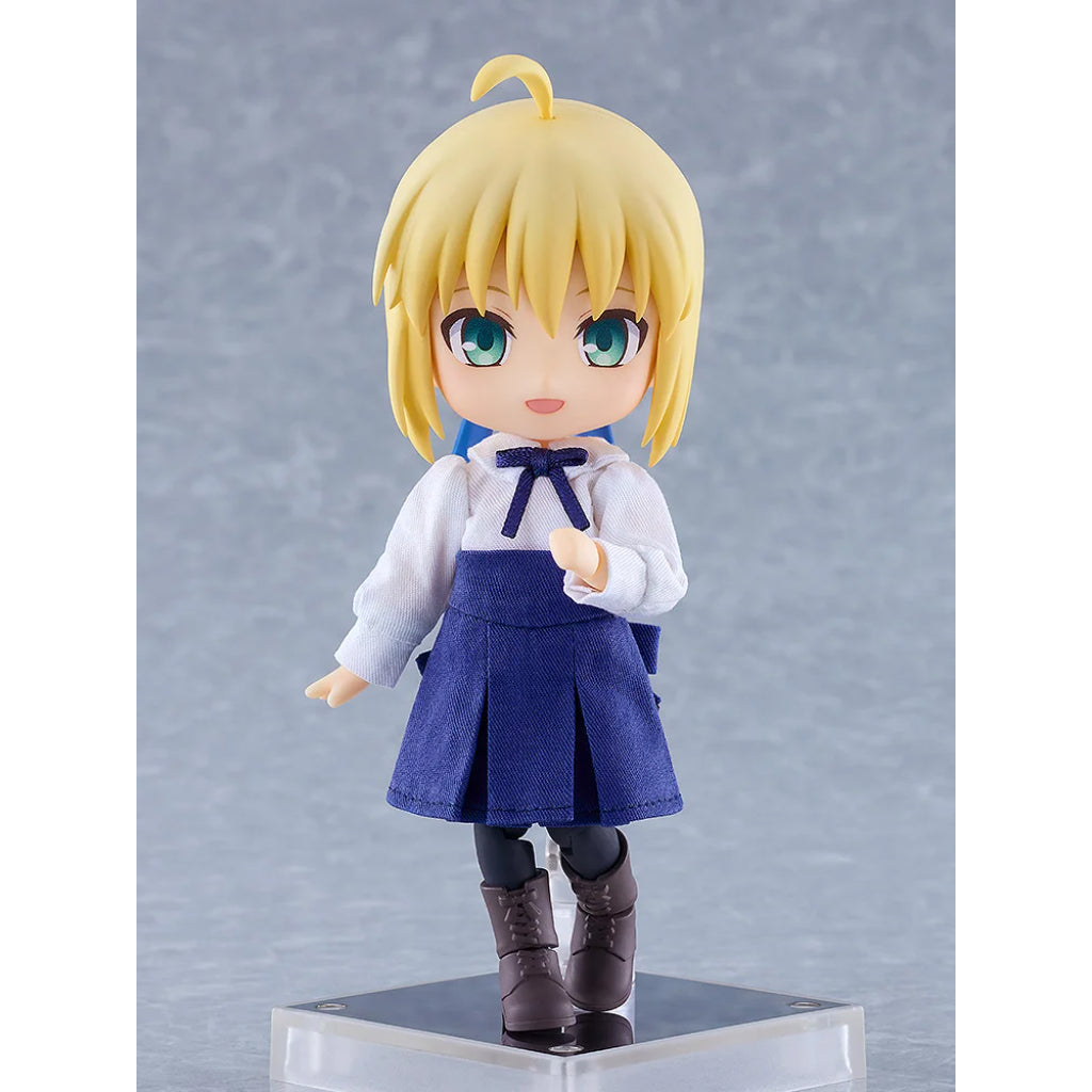 Nendoroid Doll Fate/Stay Night - Saber: Casual Outfit Ver.