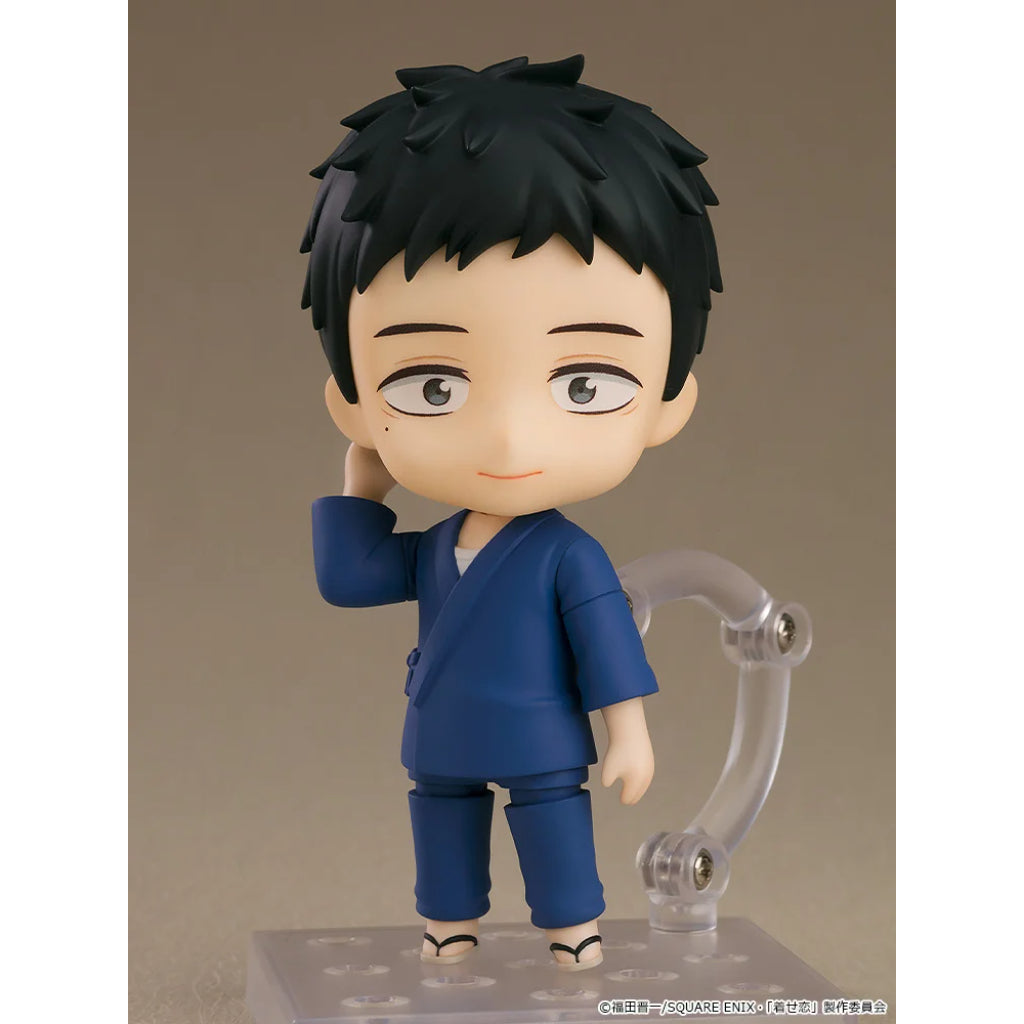 Nendoroid 2434 My Dress-Up Darling - Wakana Gojo (Reissue)