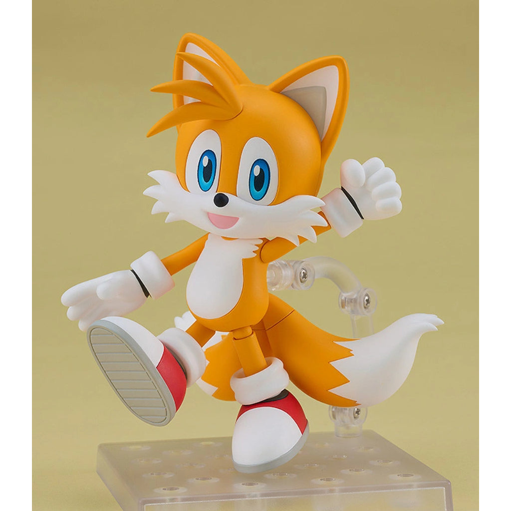 Nendoroid 2127 Sonic The Hedgehog - Tails