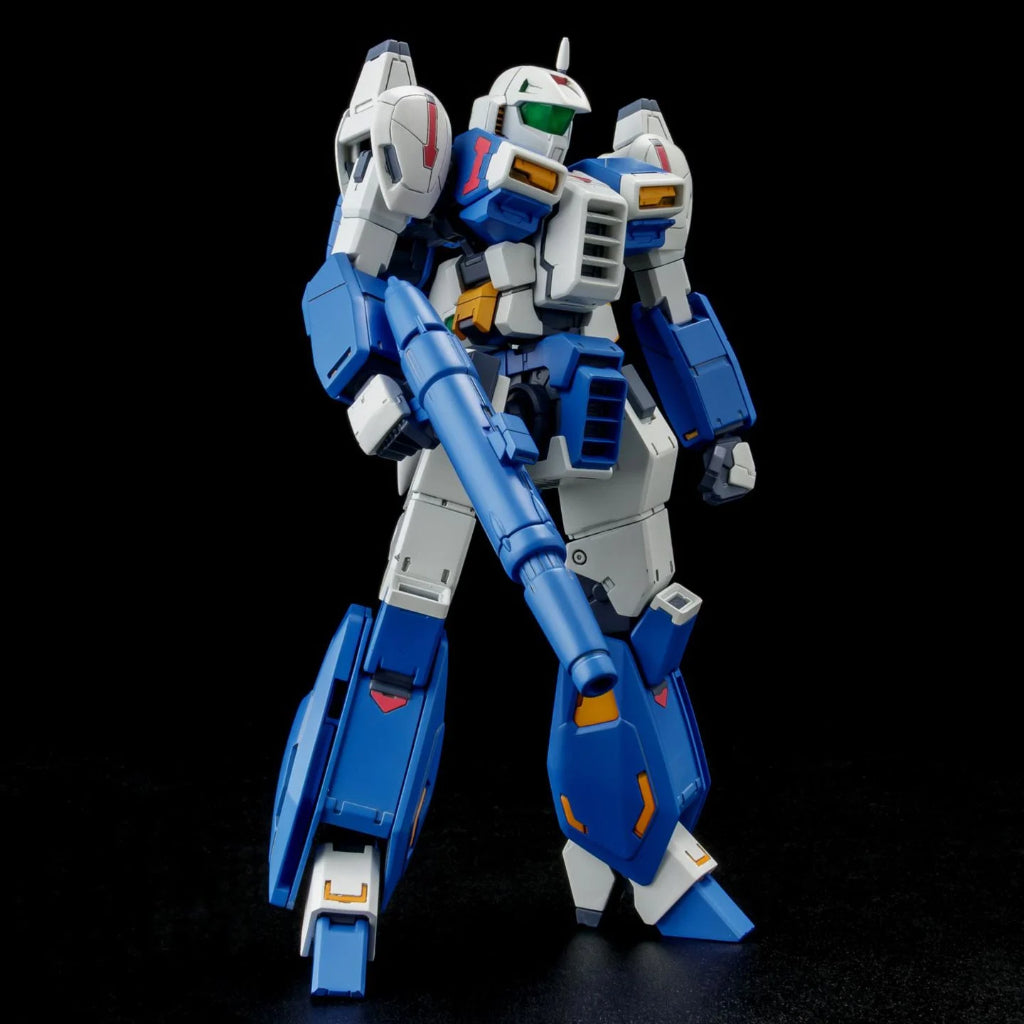 Formation Z - Non Scale Ixpel GM2I Model Kit