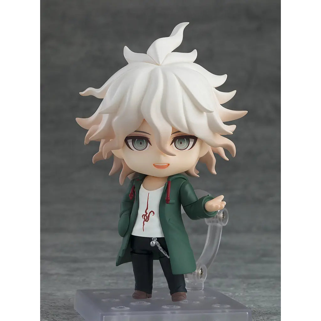 Nendoroid 2580 Danganronpa - Nagito Komaeda (Reissue)