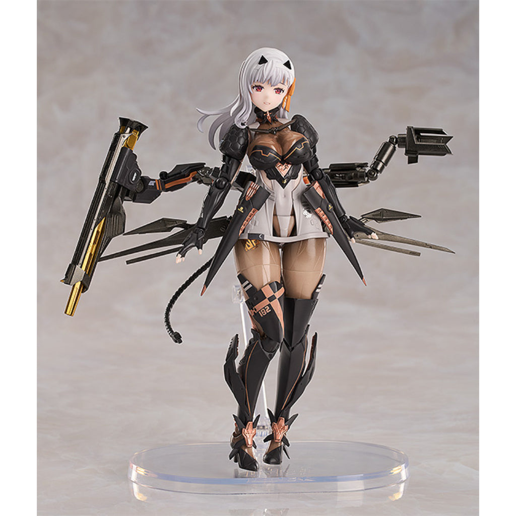 Goddess Of Victory: Nikke - Hyper Body Modernia Figurine