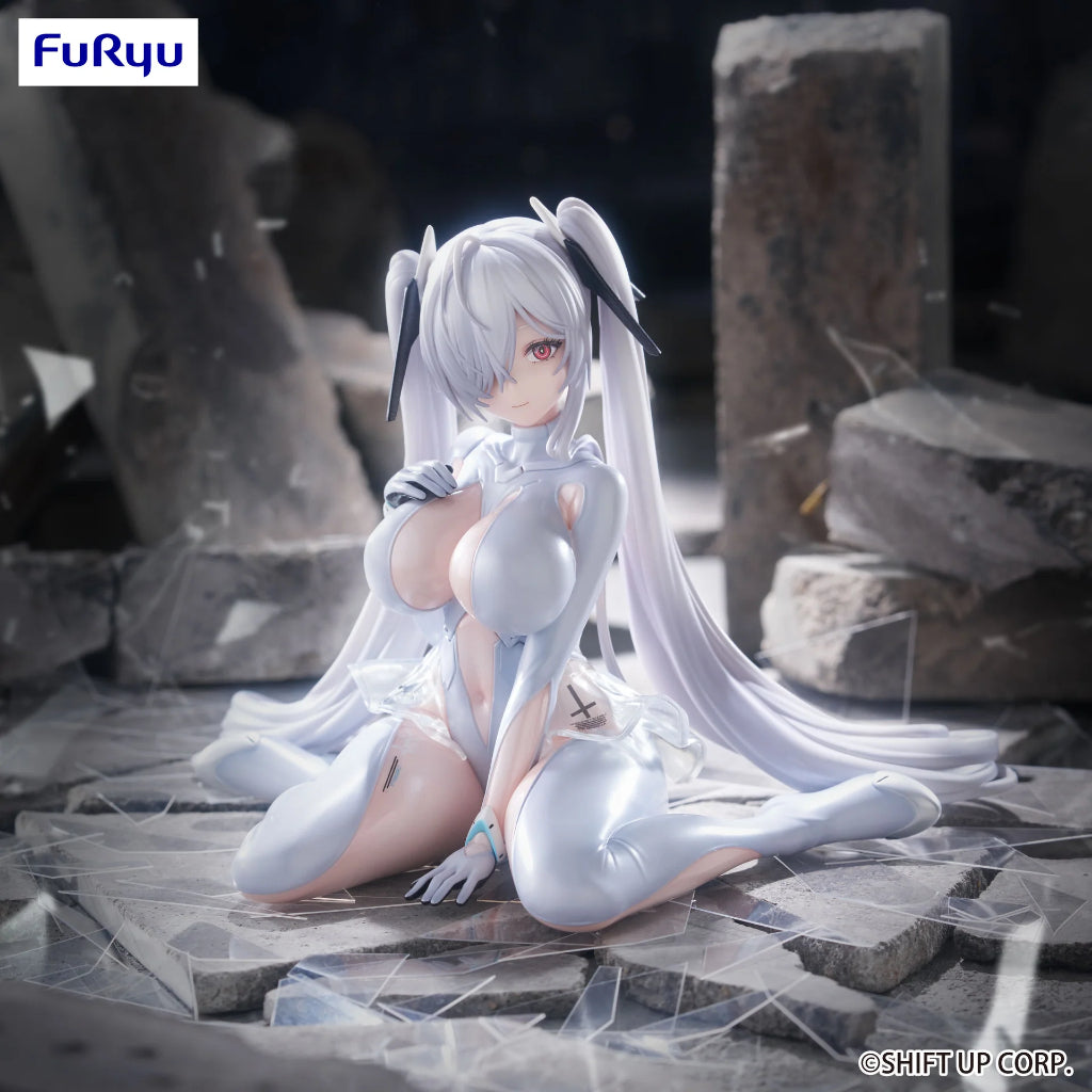 FuRyu Cinderella Goddess of Victory: Nikke Noodle Stopper Figure