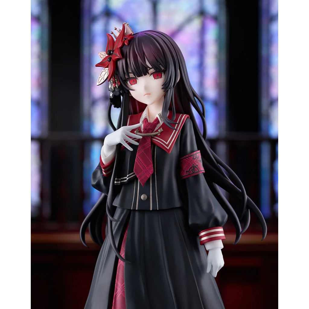 Magical Girl Witch Trials - Pop Up Parade Hiro Nikaido L Size