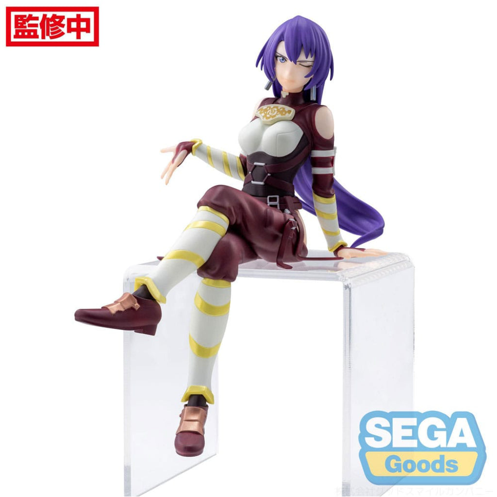 Sega PM Arthur Pencilgon Chokonose Shangri-La Frontier Figure