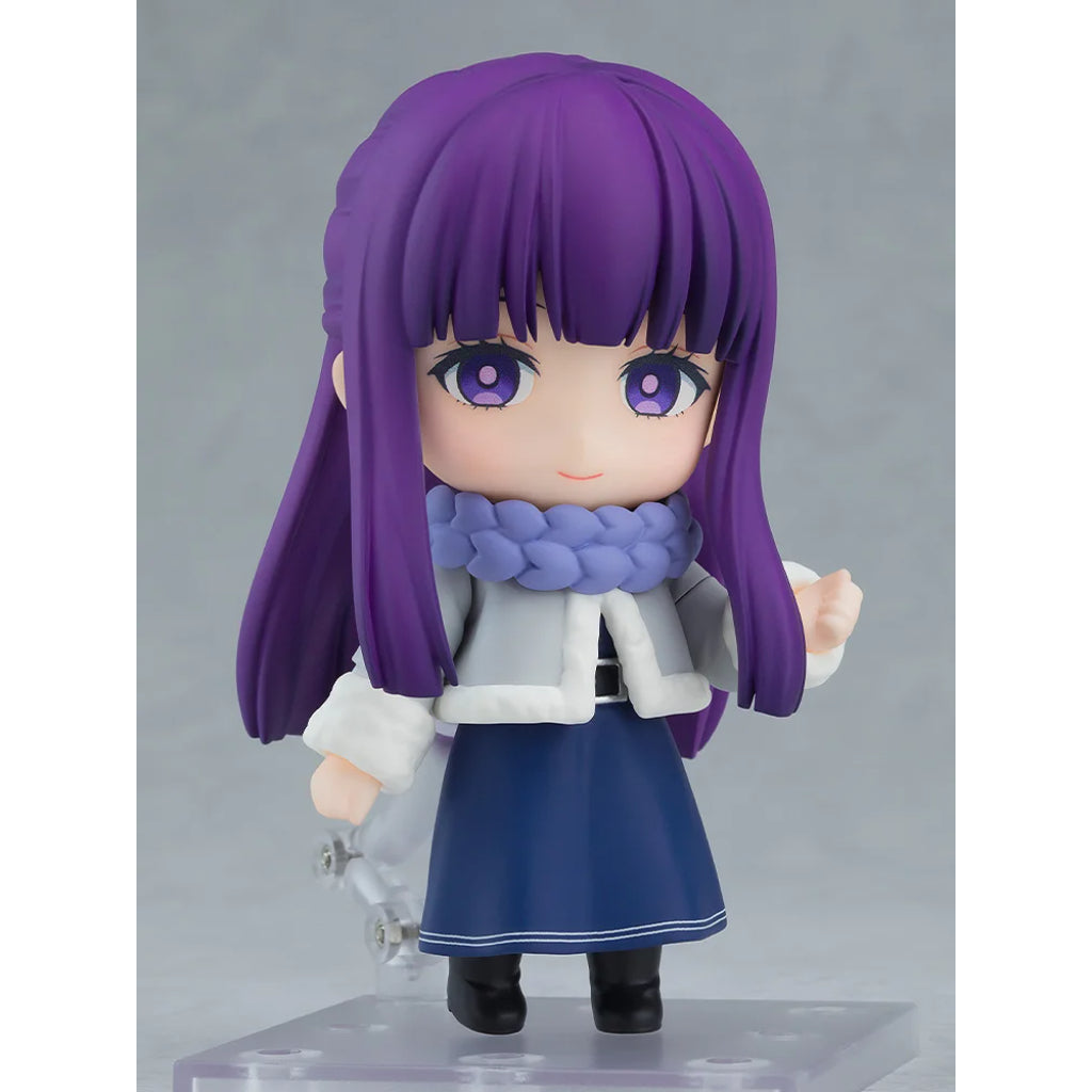 Nendoroid 3130 Frieren: Beyond Journey End - Fern: Winter Clothes Ver. [Basic]