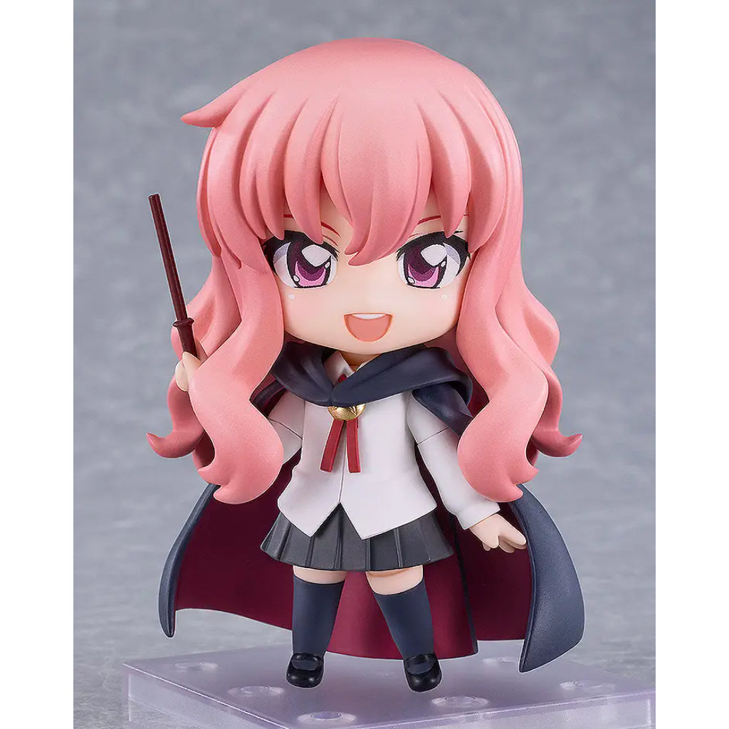 Nendoroid 2970 Zero no Tsukaima F - Louise 2.0