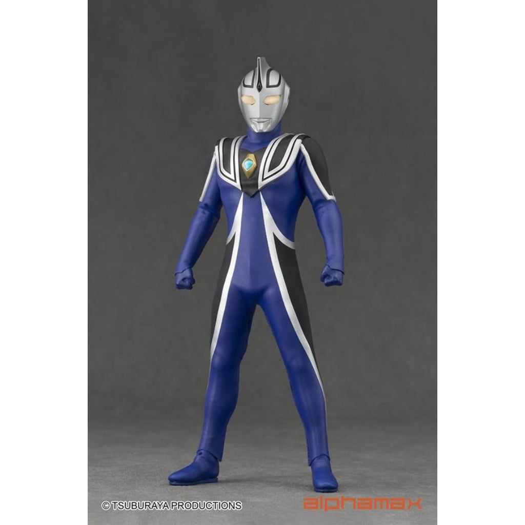 Ultraman - Ultraman Agul V1