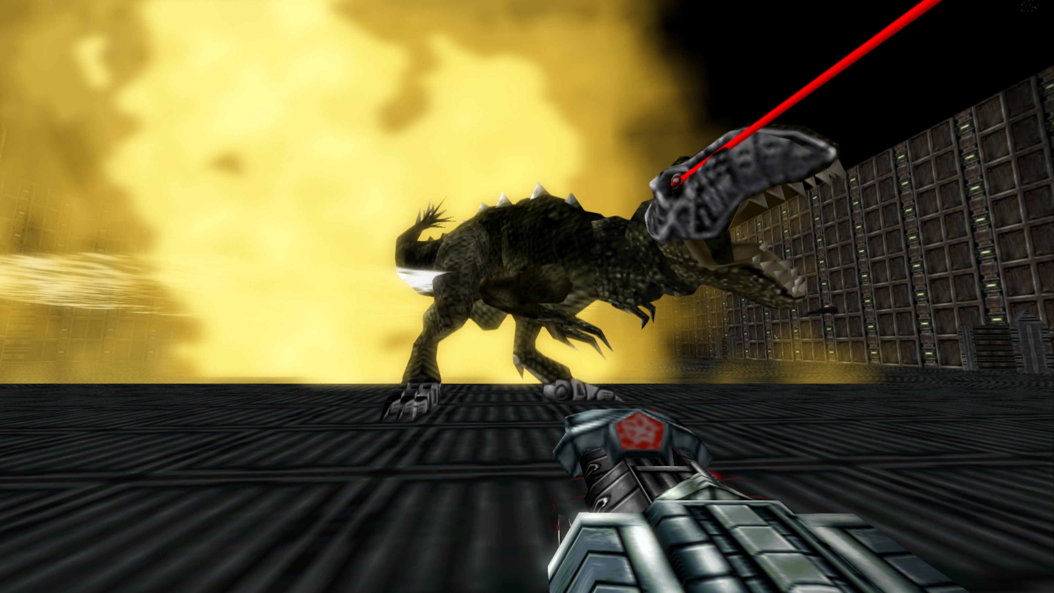 NSW Turok Trilogy Bundle