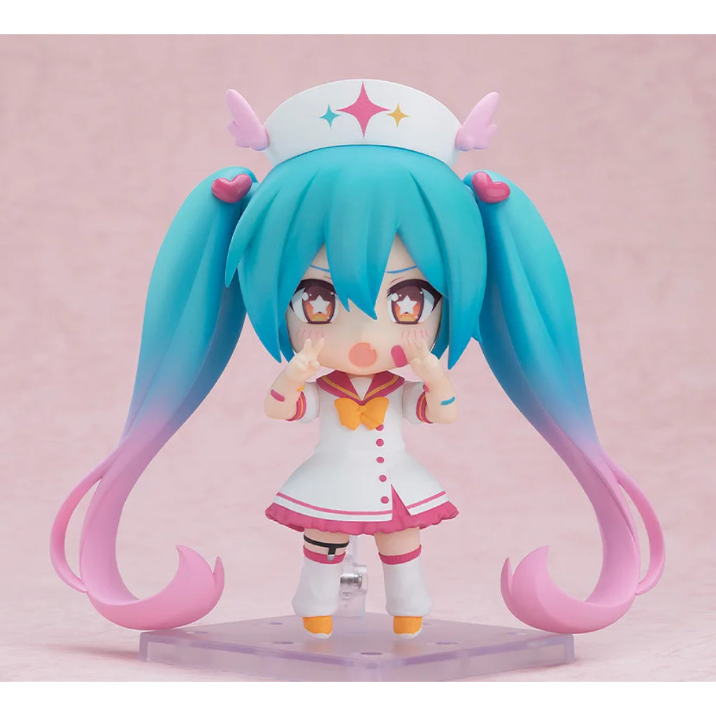 Nendoroid 3090 Hatsune Miku M@Gical Cure! Love Shot!