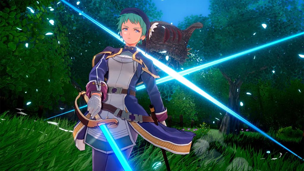 PS5 空之轨迹 the 2nd (Trails in the Sky 2nd Chapter) (Chinese)