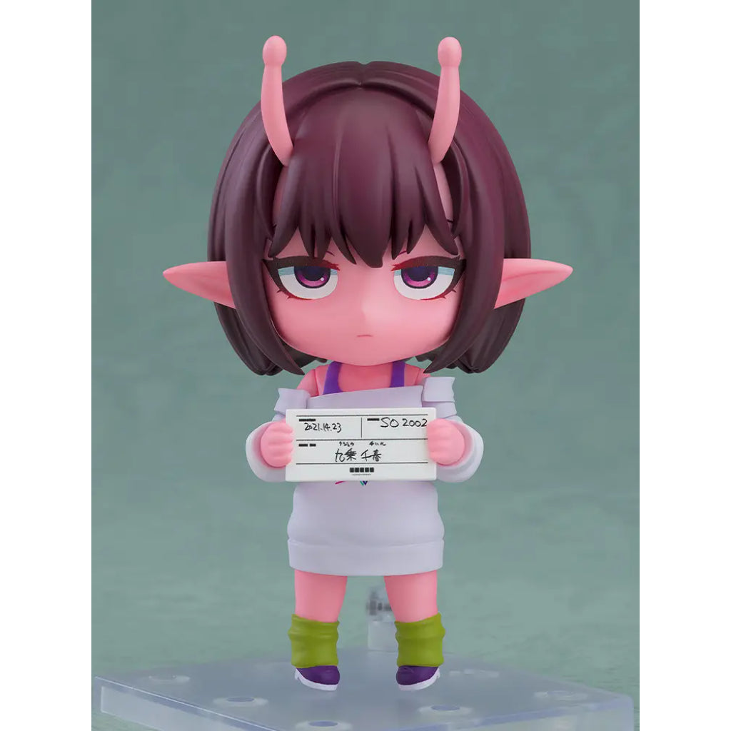 Nendoroid 2980 Milky Subway The Galactic Limited Express - Chiharu