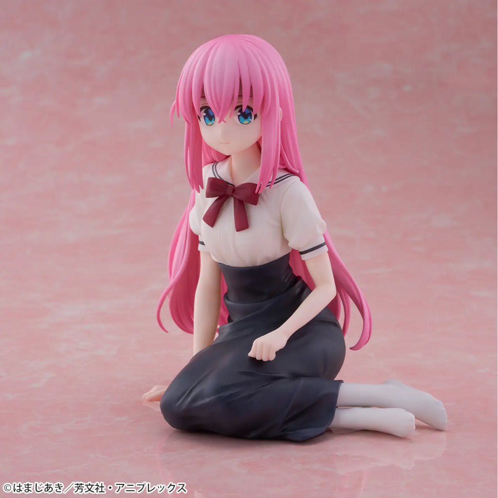 Bocchi The Rock! - 1/6 Hitori Gotoh Casual Wear Ver. Figurine