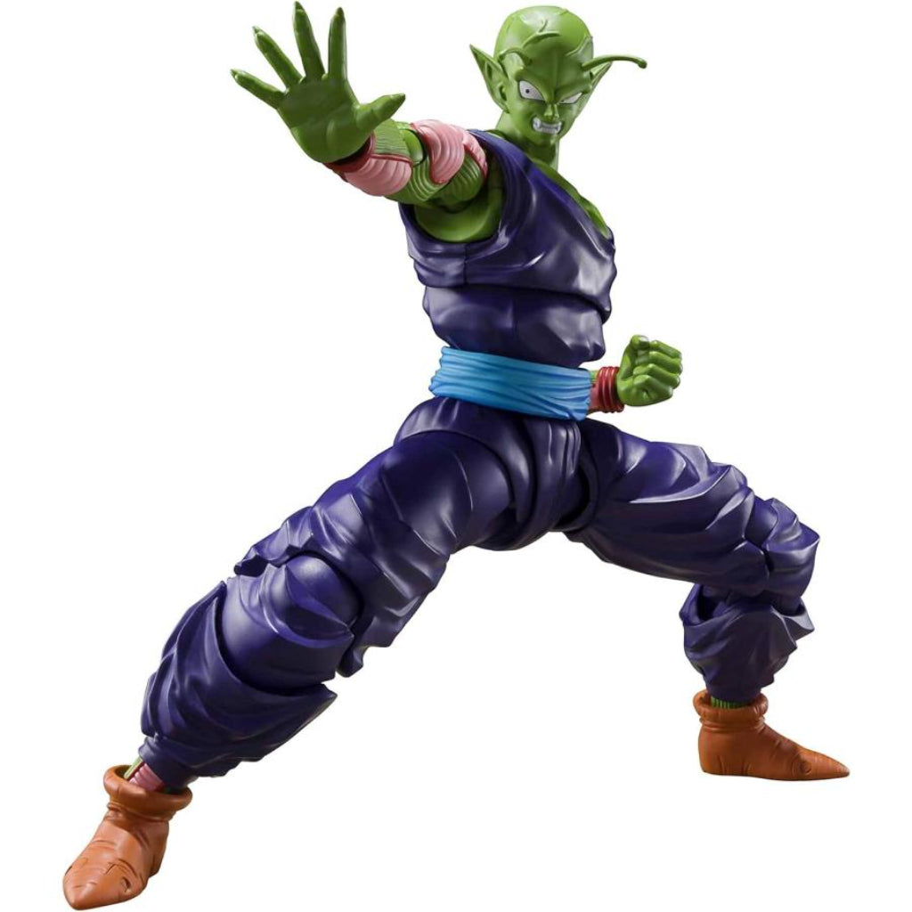 S.H.Figuarts Piccolo The Proud Namekian (Reissue)