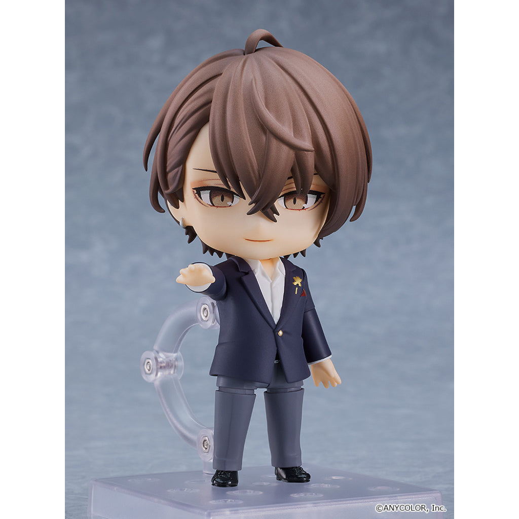 Nendoroid 2628 Nijisanji - Kagami Hayato