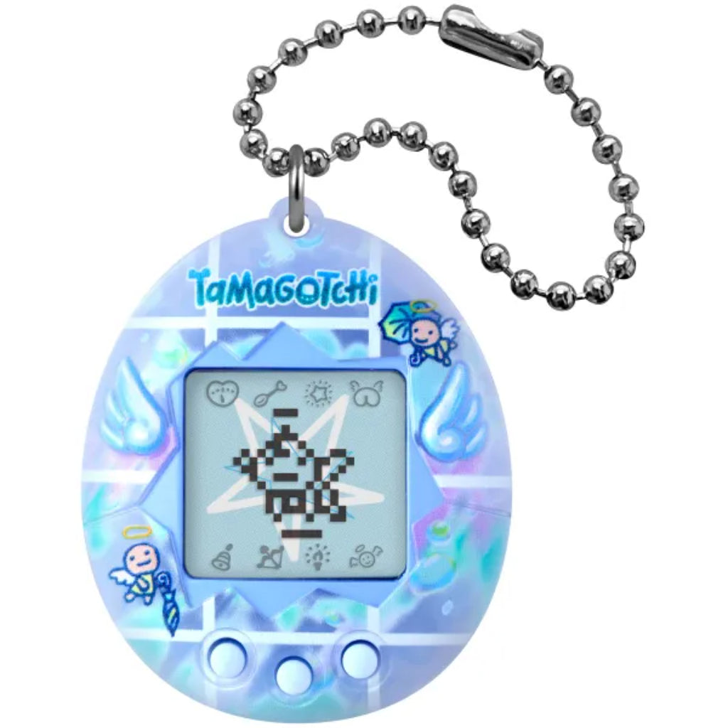 Bandai Original Tamagotchi Gen 3 - Rainy Angel