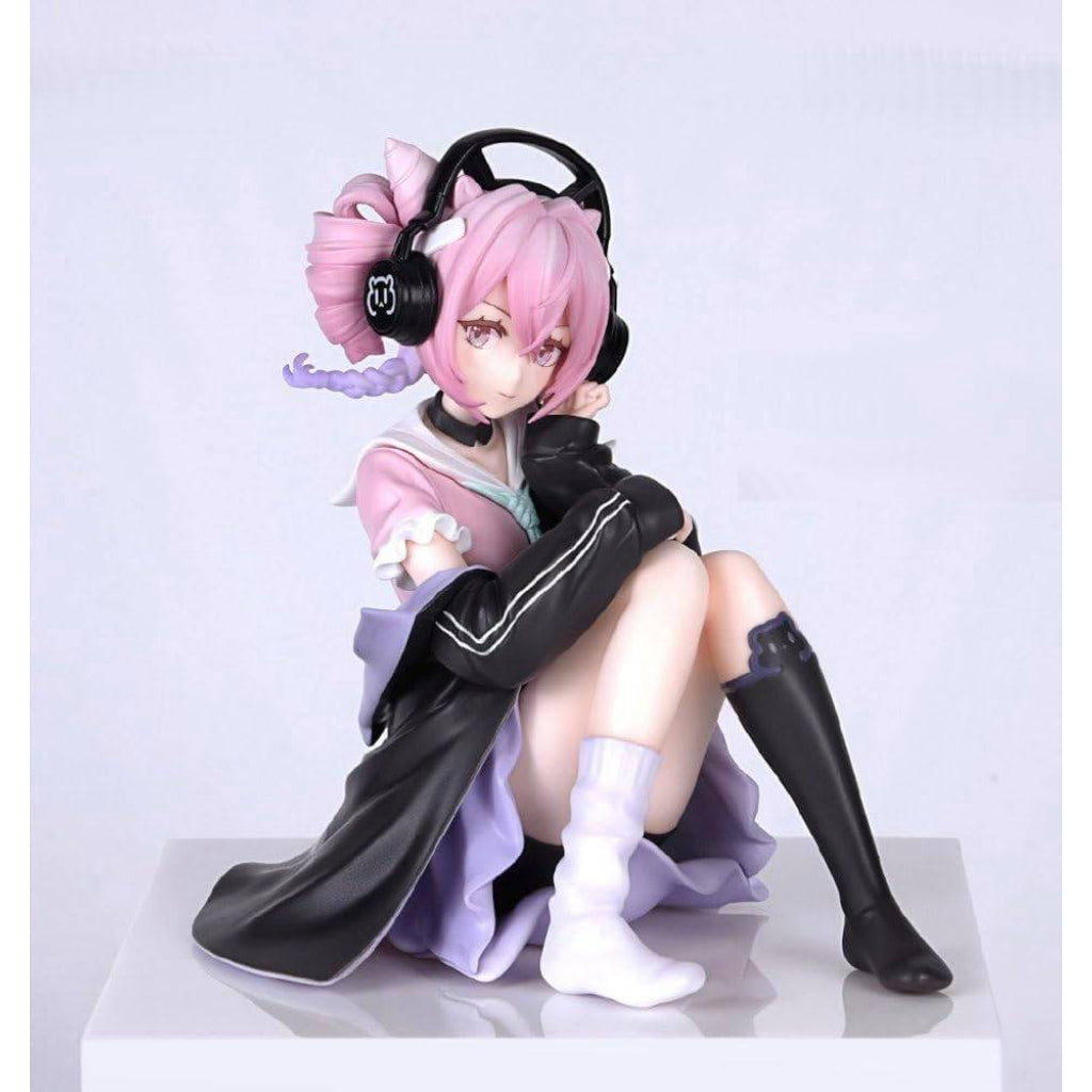 FuRyu U-Official Arknights Rhodes Island Noodle Stopper Figure