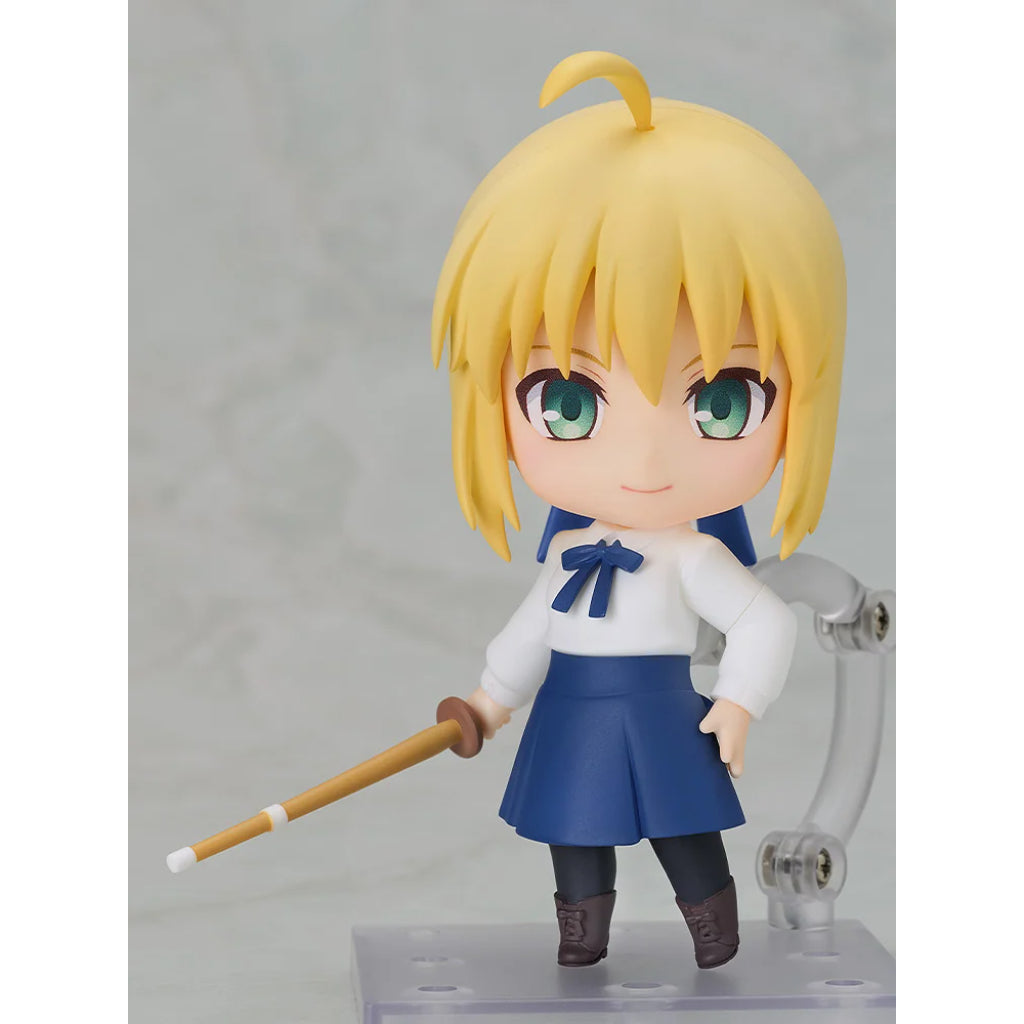 Nendoroid 3078 Fate/Stay Night - Saber: Casual Outfit Ver.