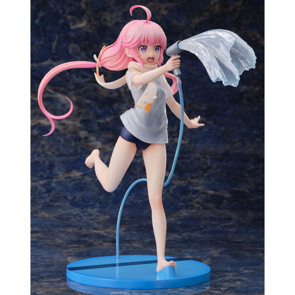 Grisaia Phantom Trigger - Murasaki Ikoma Swimsuit Ver. Figurine