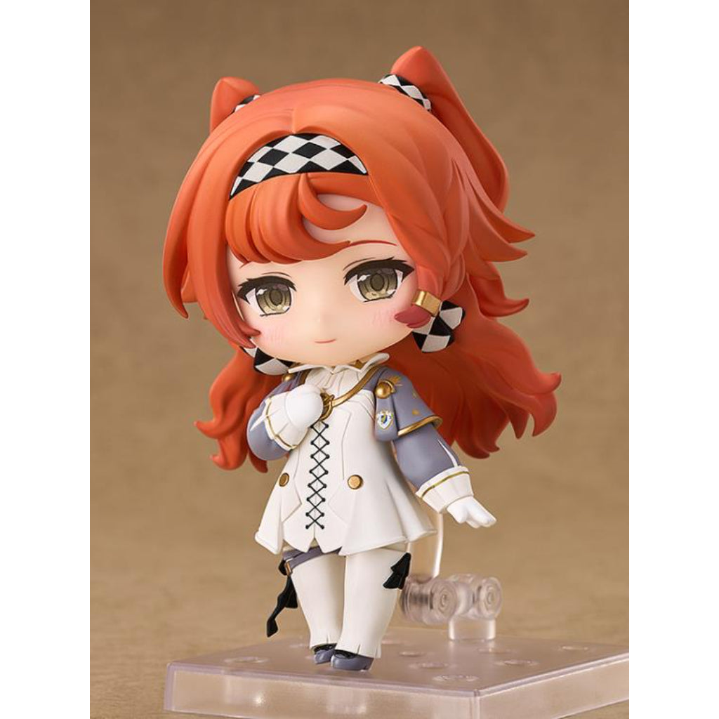 Nendoroid 2391 Reverse: 1999 - Sonetto