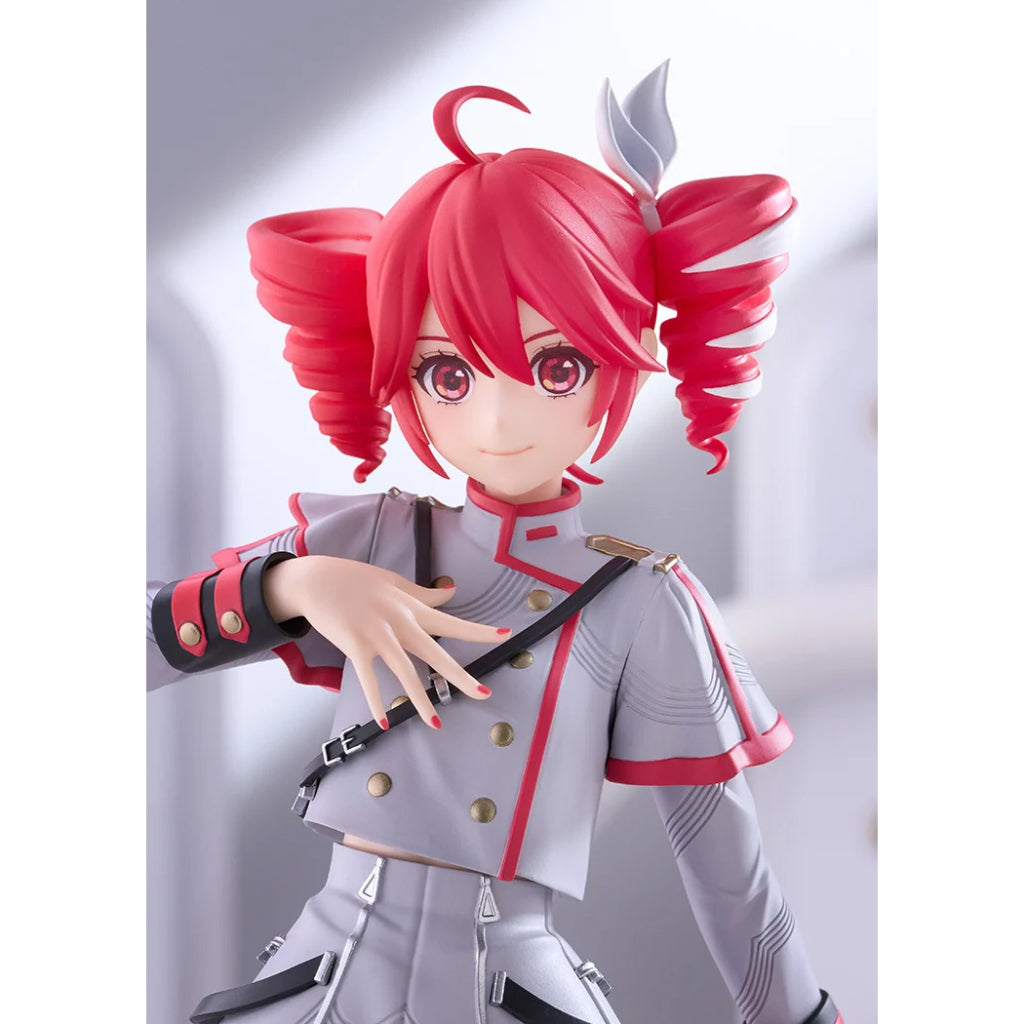 Kasane Teto - Pop Up Parade Kasane Teto: Synthesizer V AI Ver. L Size