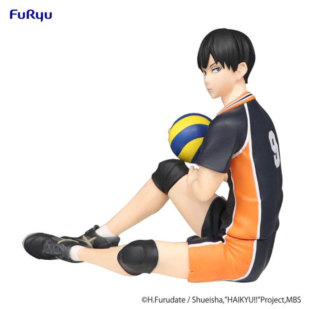 FuRyu Kageyama Tobio Haikyuu!! Noodle Stopper