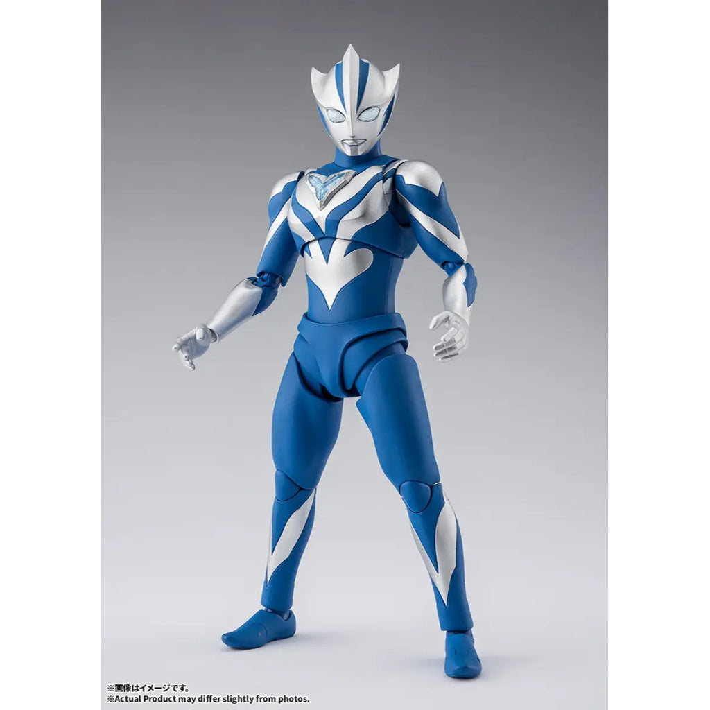 S.H.Figuarts Ultraman Teo