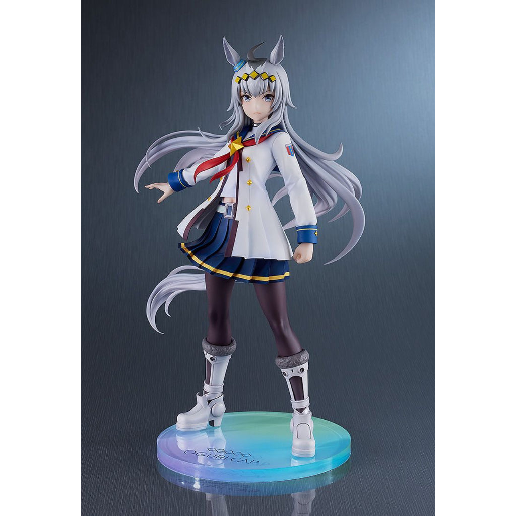 Umamusume: Pretty Derby Oguri Cap Figurine