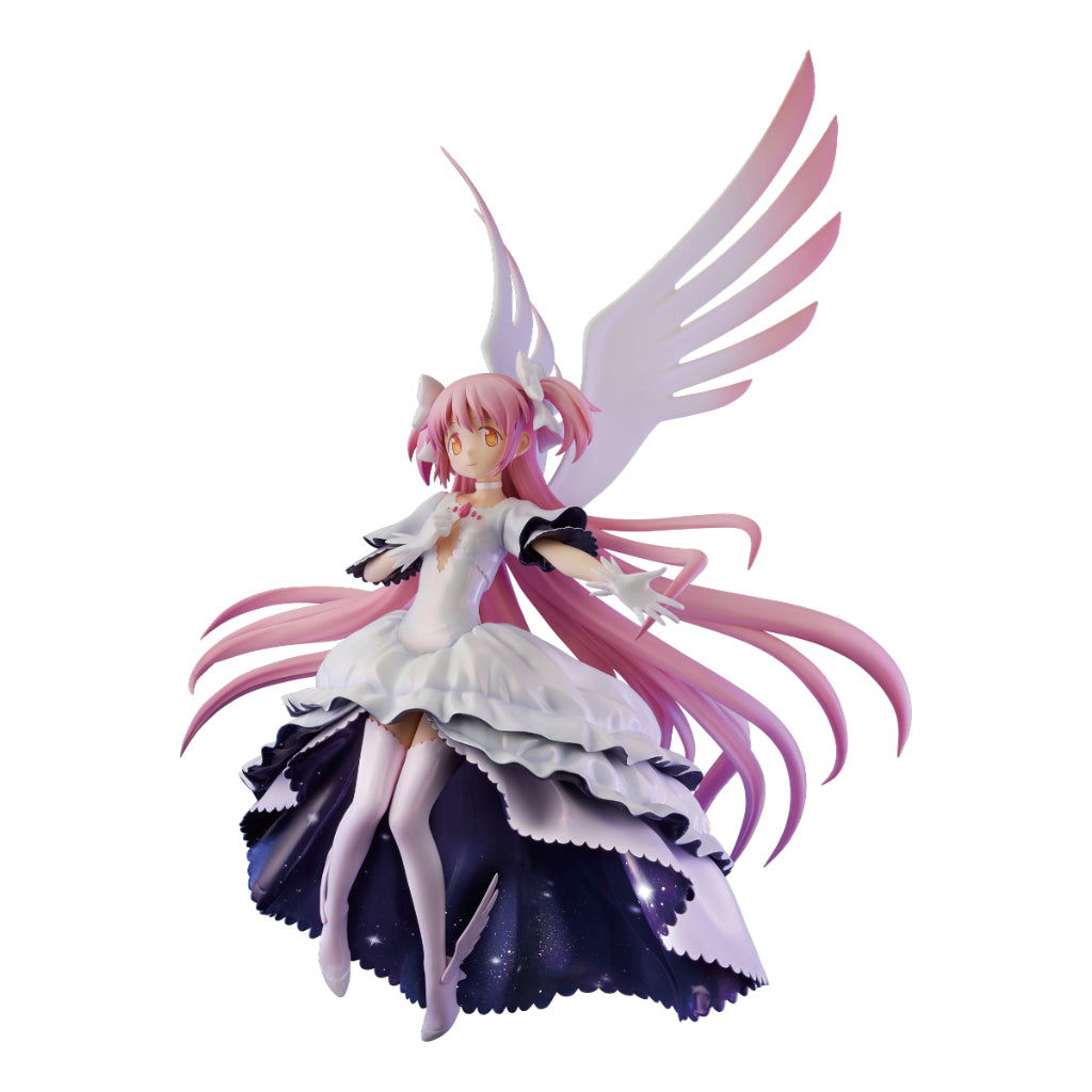 Banpresto Evolve Ultimate Madoka Puella Magi Madoka Magica The Movie-Rebellion