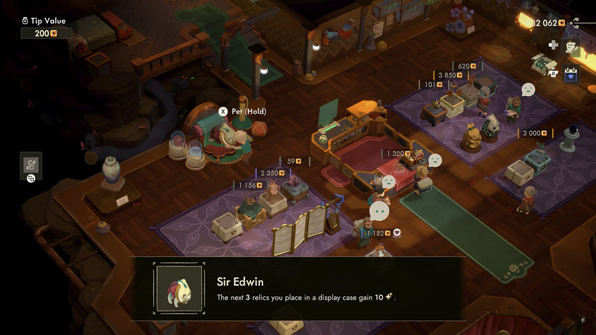 NS2 Moonlighter 2: The Endless Vault