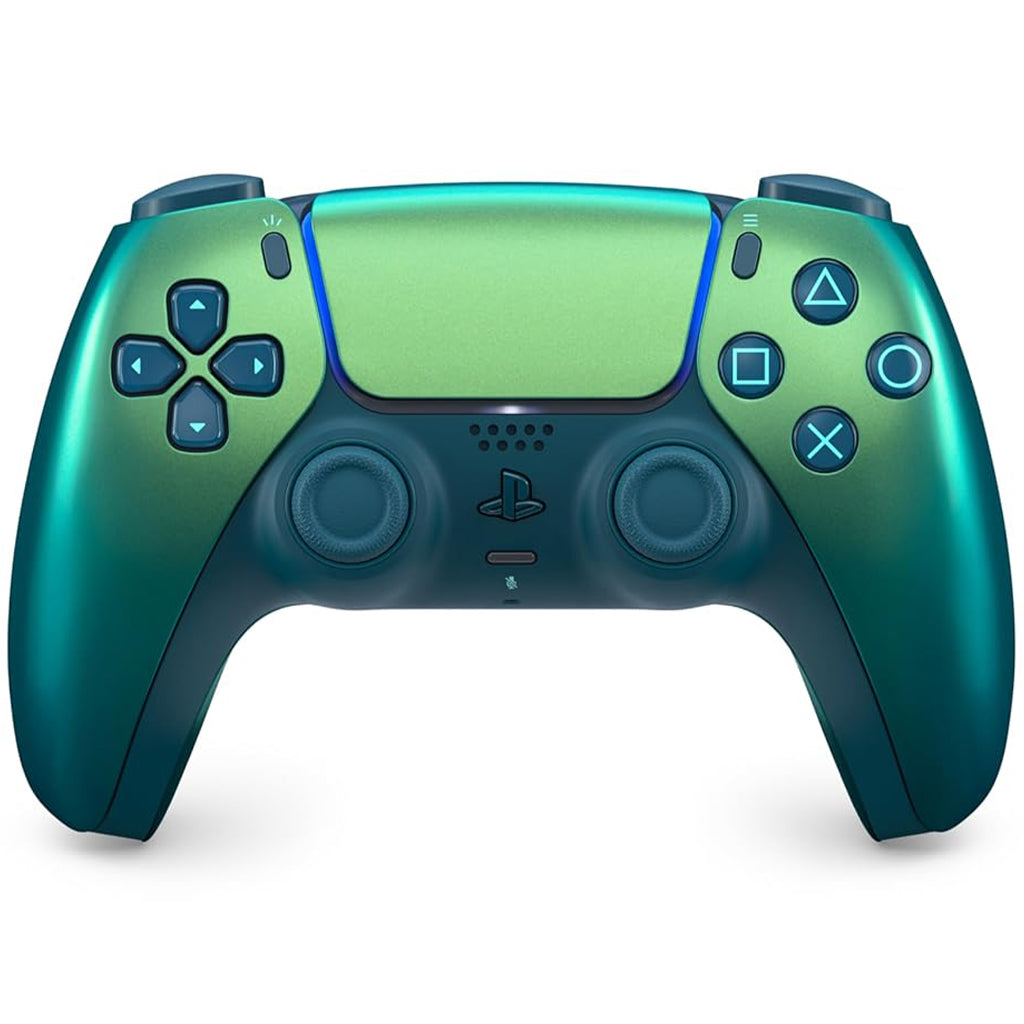 PS5 DualSense Controller (Chroma Teal)