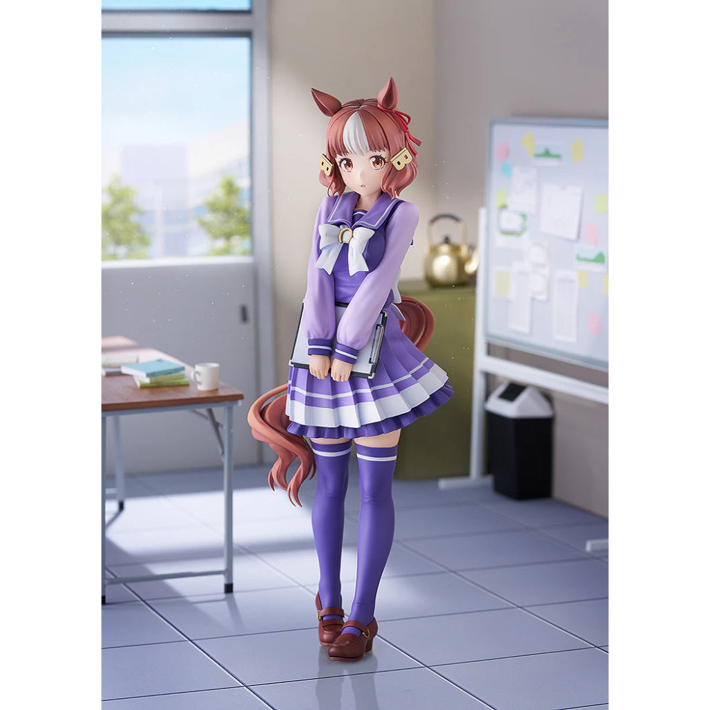 Umamusume: Cinderella Gray - Belno Light