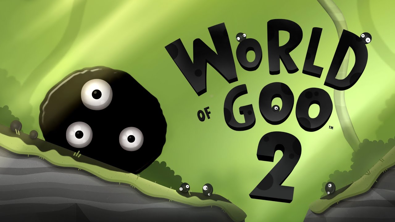 NSW World of Goo 2